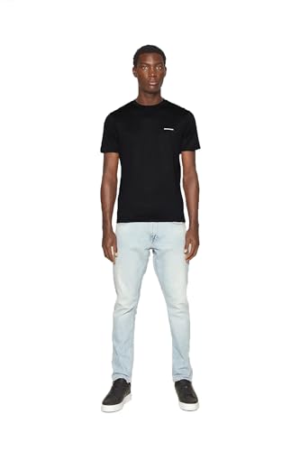 T-shirt Uomo emporio armani 8n1td8_1juvz-0999 von Emporio Armani