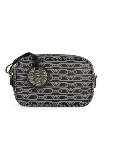 Woman PVC/Plastic Mini Bag Donna emporio armani EW000537AF11951-FC033 Multicolore von Emporio Armani