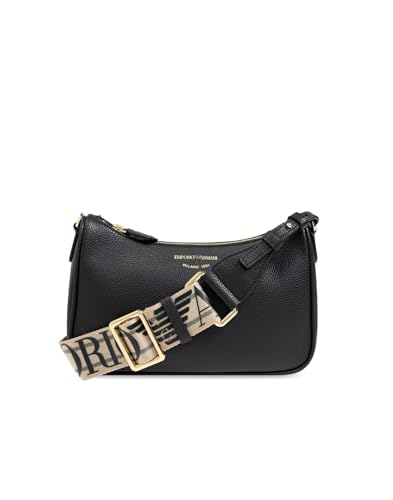 Woman PVC/Plastic Mini Bag Donna emporio armani EW000539AF12103-MC032 Multicolore von Emporio Armani