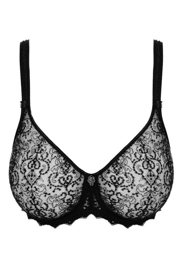 Empreinte Soft-BH Cassiopee BH -Vorgeformt E-G Cup von Empreinte