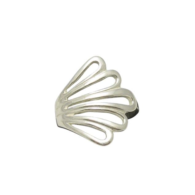 925 Silber Ring R000158 Empress von EmpressSilver