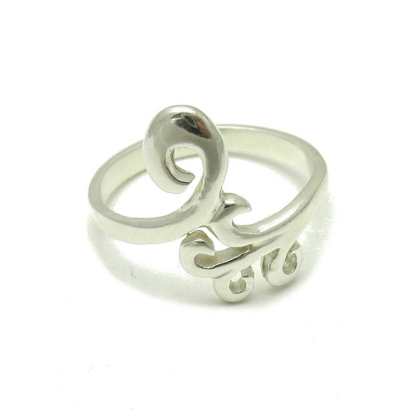 925 Silber Ring R000172 Empress 925 Silber Ring R000172 Empress von EmpressSilver