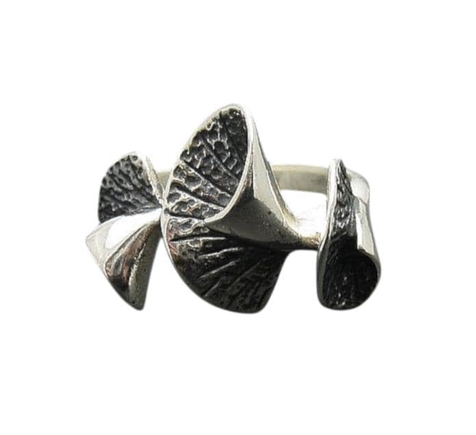 925 Silber Ring R000818 Empress von EmpressSilver