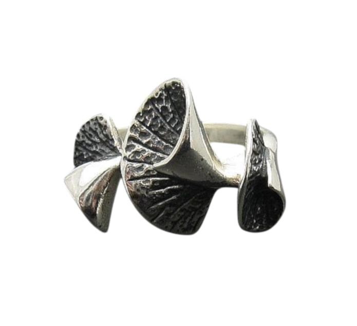 925 Silber Ring R000818 Empress von EmpressSilver