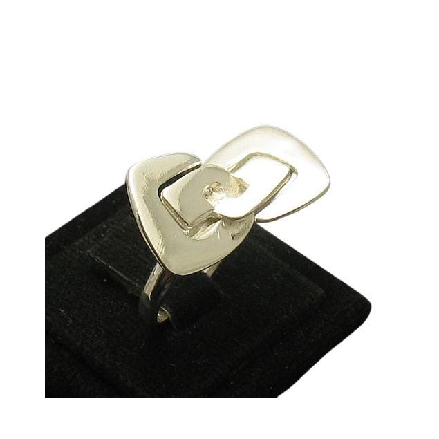 925 Silber Ring R000921 Empress Extravagant von EmpressSilver