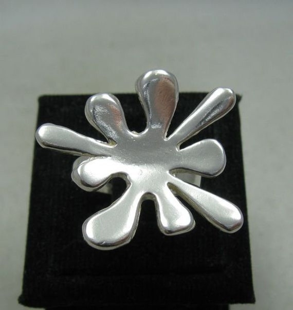 925 Silber Ring R001172 Empress von EmpressSilver