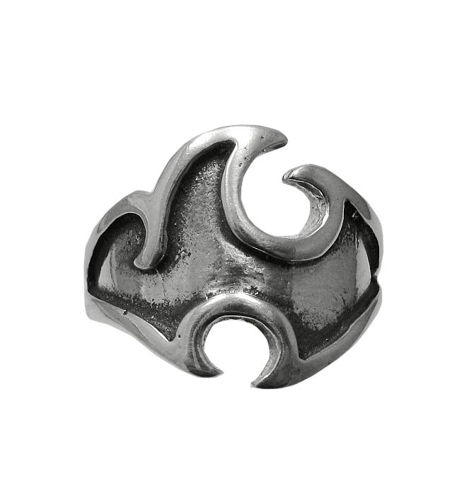 925 Silber Ring R001216 Empress von EmpressSilver