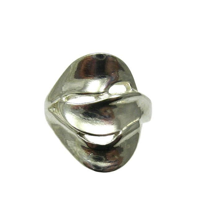 925 Silber Ring R001328 Empress von EmpressSilver