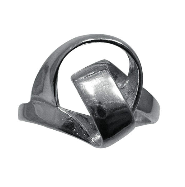 925 Silber Ring R001382 Empress von EmpressSilver