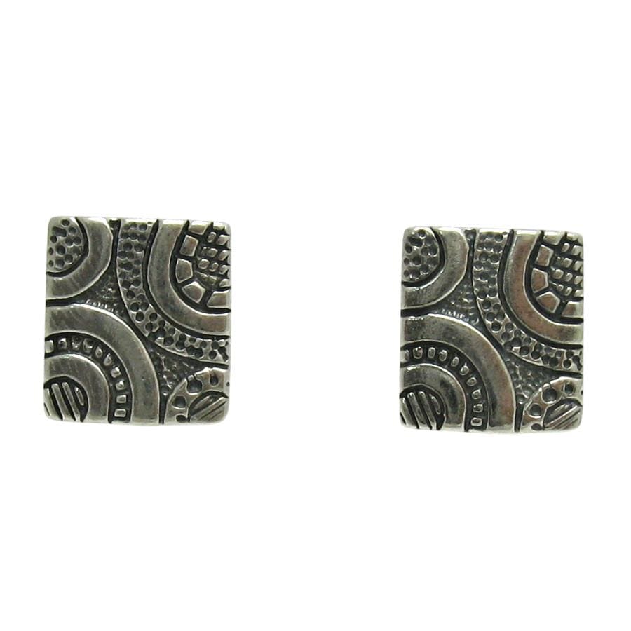 E000533 Silber-Ohrringe 925 von EmpressSilver