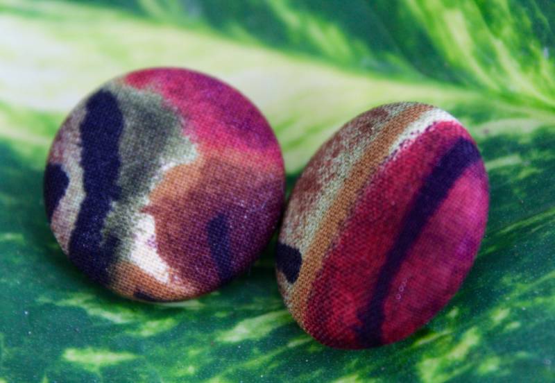 Earthtone Taste Ohrringe Earthtone Taste Ohrringe von Emprezzed