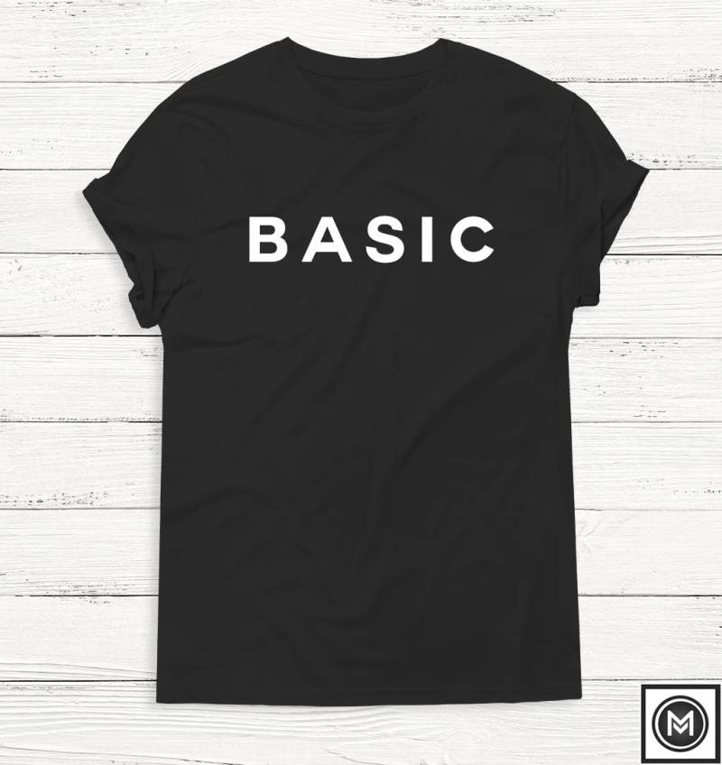Basic Shirt - Damen Grafik T T-Shirt Mode Unisex Lustig Humor von Emtizee
