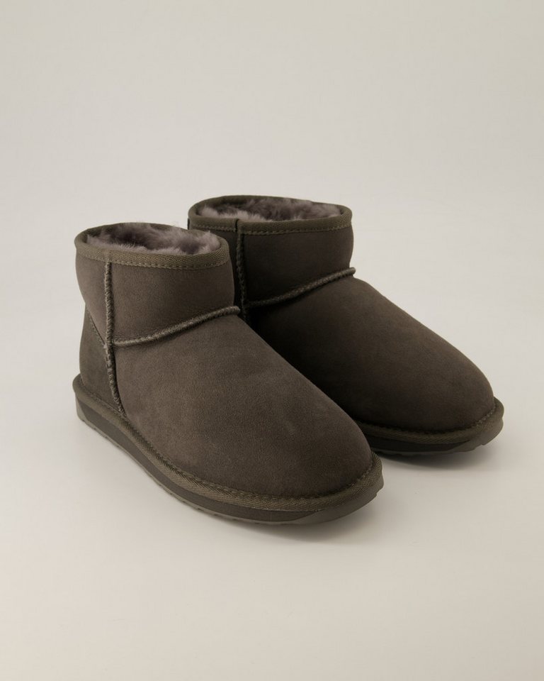 Emu Australia Stinger Micro Stiefelette Obermaterial: Leder von Emu Australia
