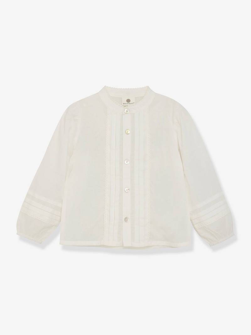 Bluse mit Biealten Mädchen En Fant von En Fant