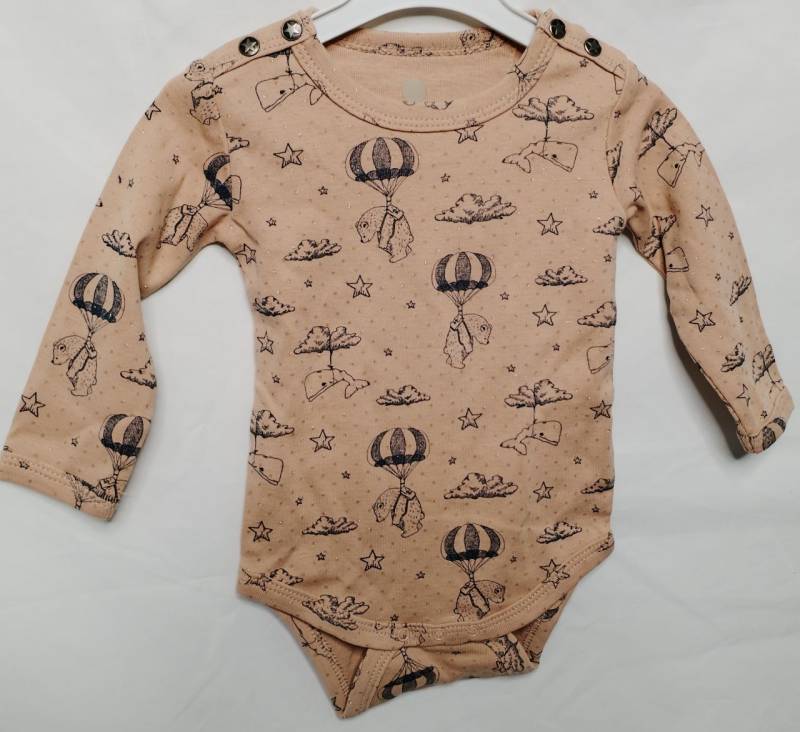 En Fant Body Mädchen von En Fant