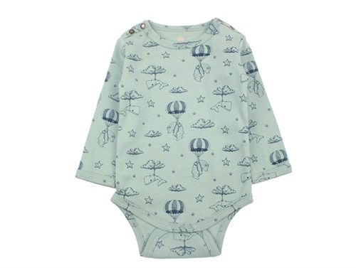 En Fant Body unisex von En Fant