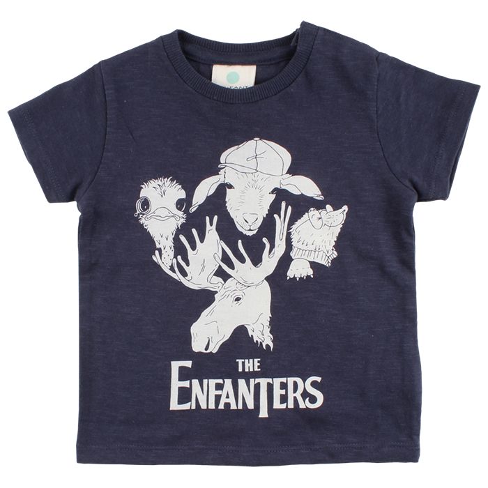 En Fant T-Shirt von En Fant