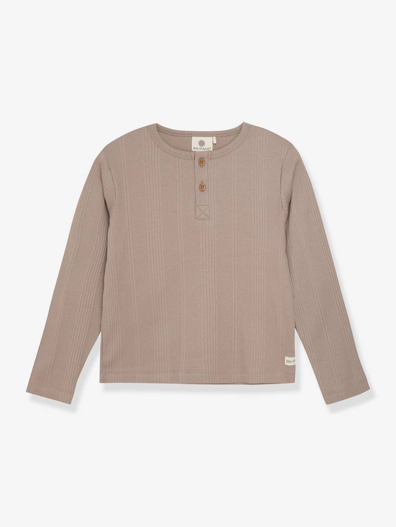 Geripptes Langarmshirt Jungen En Fant von En Fant