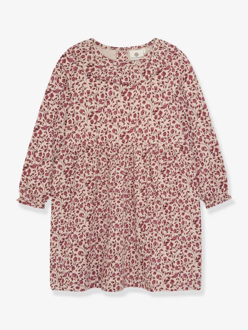 Kleid mit langen Ärmeln Mädchen En Fant von En Fant