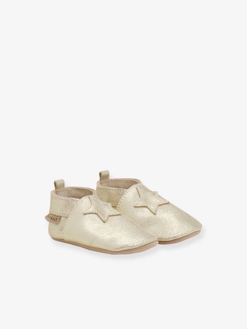 Krabbelschuhe GLITTER Mädchen Baby En Fant von En Fant