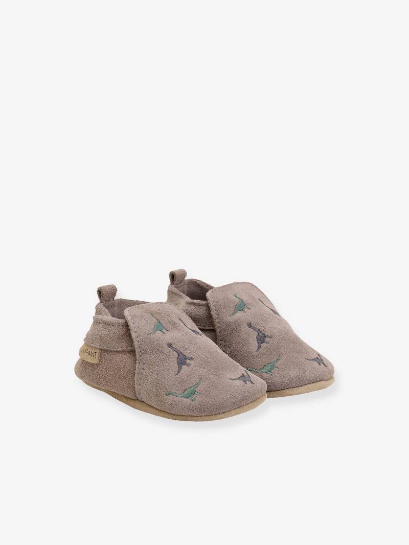 Krabbelschuhe mit Stickerei Baby En Fant von En Fant