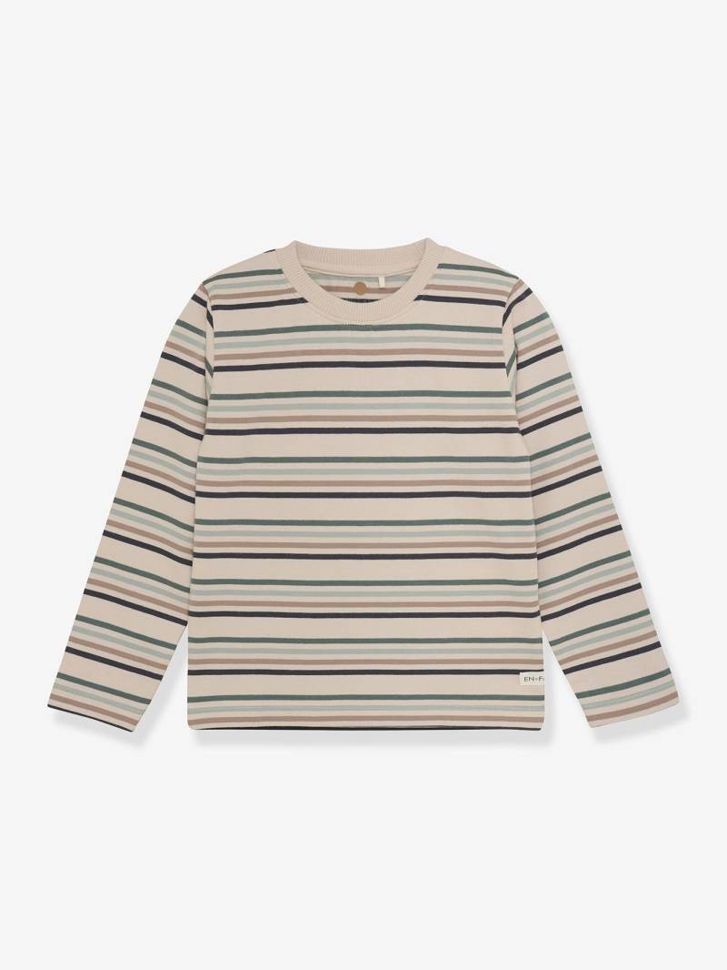 Langarmshirt mit Streifen Jungen En Fant von En Fant