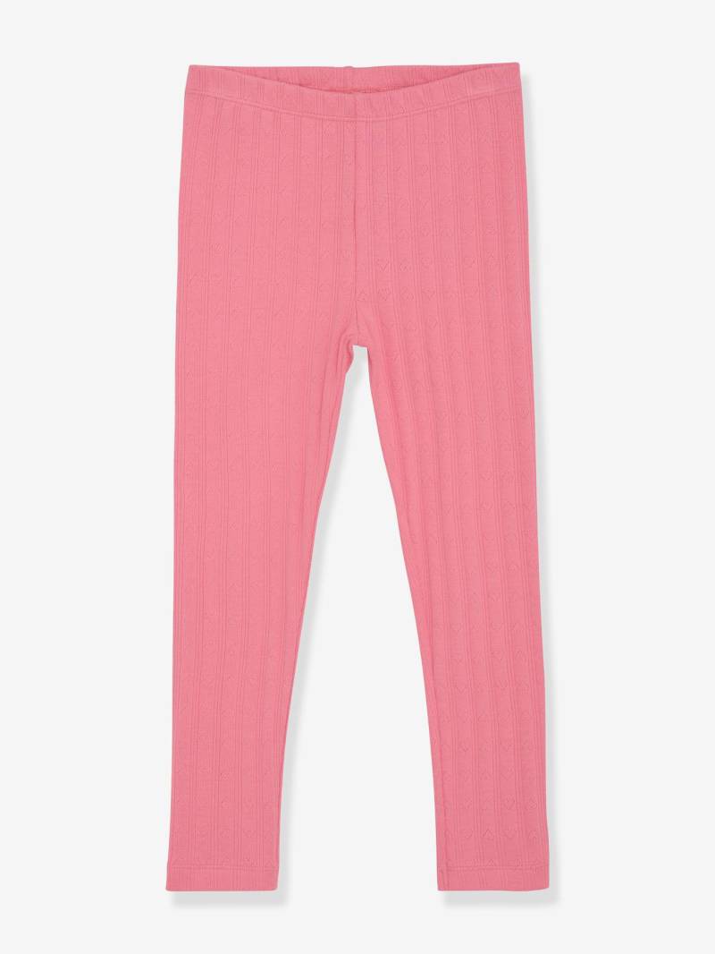 Leggings aus Pointelle-Jersey Mädchen En Fant von En Fant
