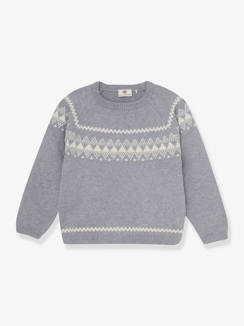 Pullover mit Wolle Jungen En Fant von En Fant