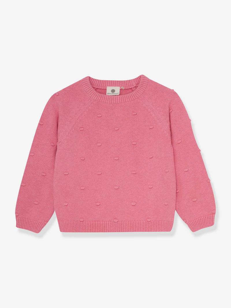 Strickpullover mit Wolle Mädchen En Fant von En Fant