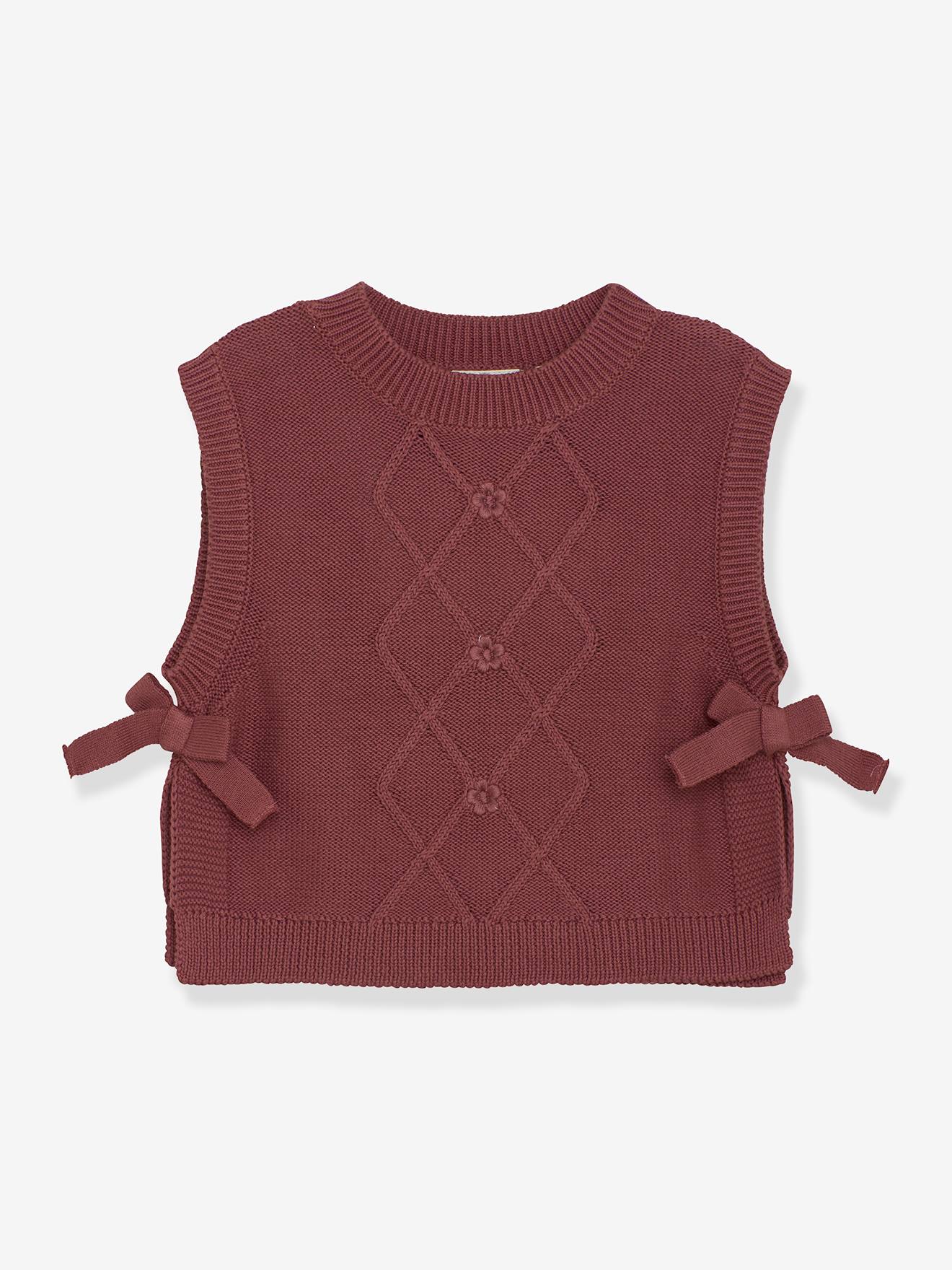 Strickpullunder Mädchen En Fant von En Fant