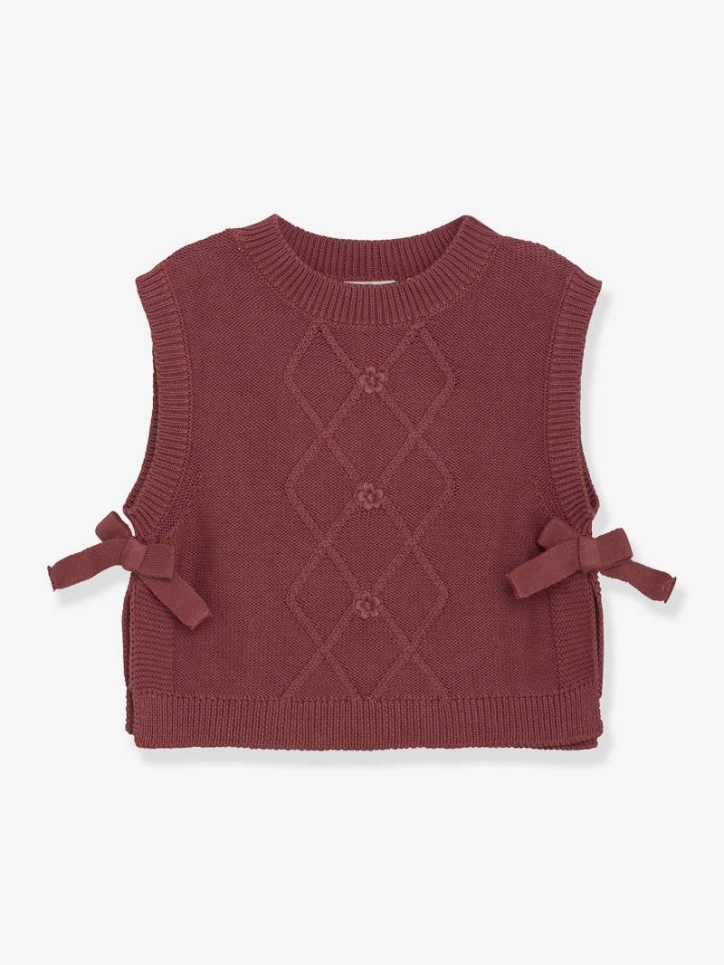 Strickpullunder Mädchen En Fant von En Fant