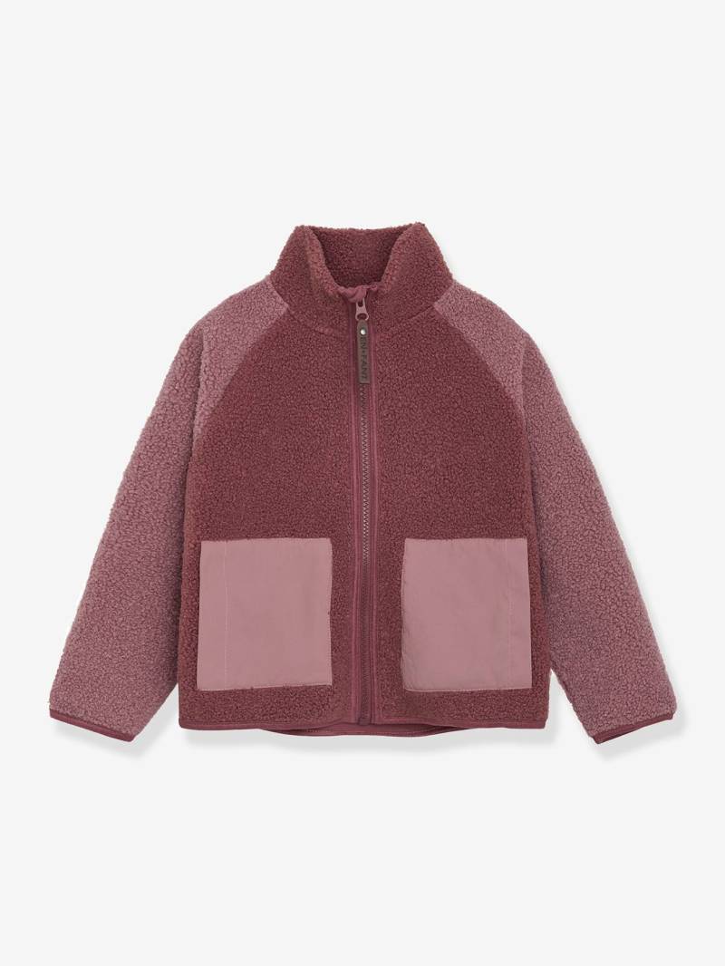 Teddyfleece-Jacke Mädchen En Fant von En Fant