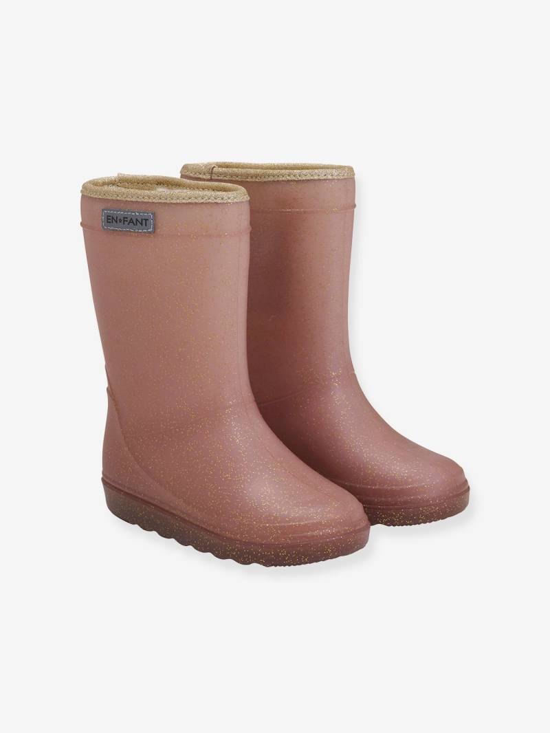 Thermo-Gummistiefel GLITTER Mädchen En Fant von En Fant
