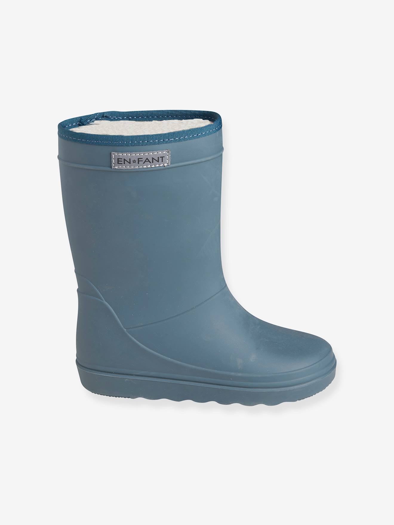 Thermo-Gummistiefel Kinder En Fant von En Fant