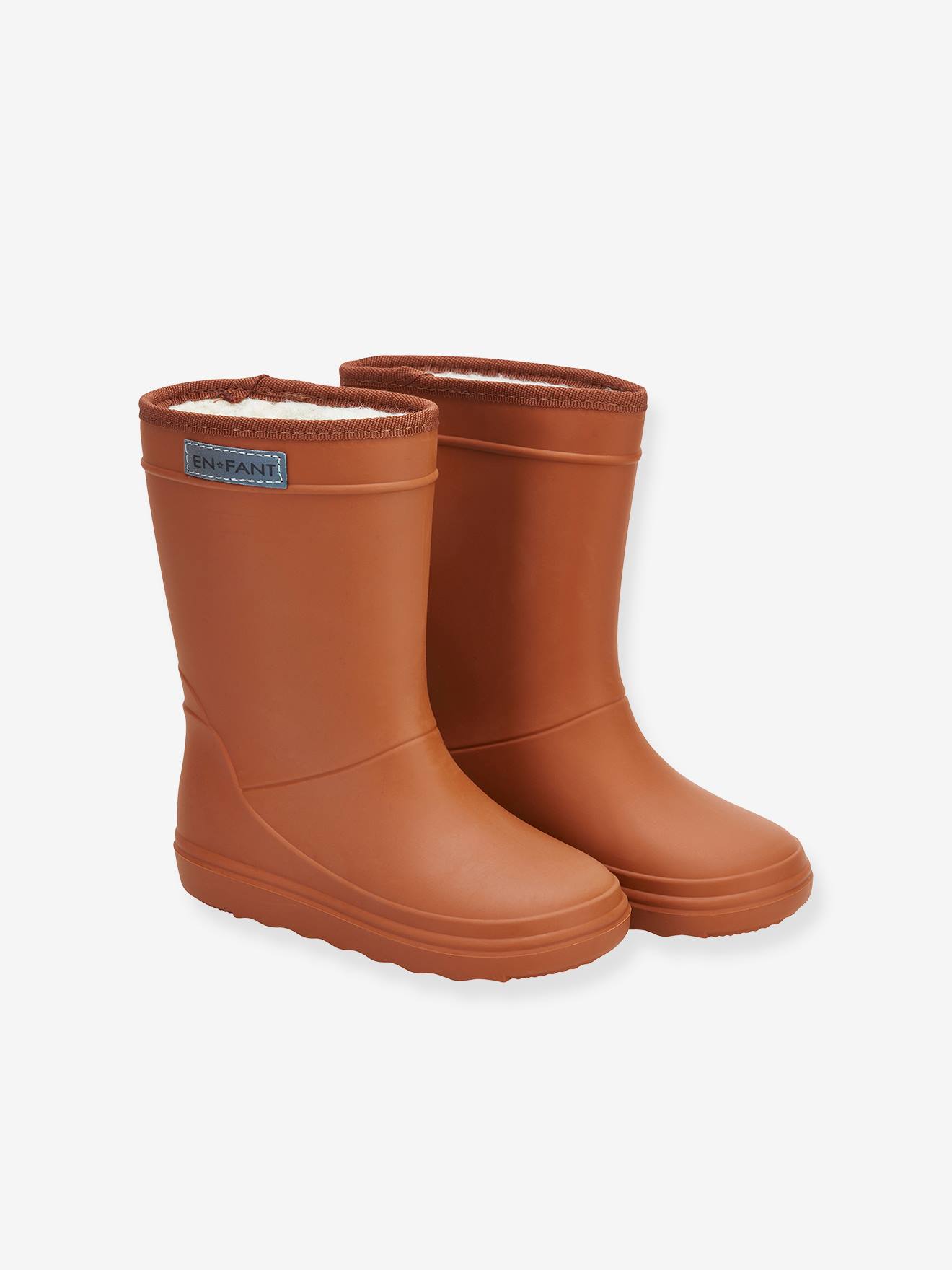 Thermo-Gummistiefel Kinder En Fant zimt Thermo-Gummistiefel Kinder En Fant zimt von En Fant