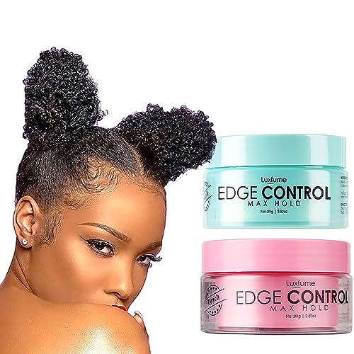 EnMart Haar-Finishing-Gel, Haar-Styling-Wachs für Männer, Broken Hair Finishing Cream, Hair Gel Wax, natürlicher Glanz, Hold Styling Wax Edge Haarpaste zum Flechten, Locken, Zwirnen, glattes Haar EnMart Haar-Finishing-Gel, Haar-Styling-Wachs für Männer, Broken Hair Finishing Cream, Hair Gel Wax, natürlicher Glanz, Hold Styling Wax Edge Haarpaste zum Flechten, Locken, Zwirnen, glattes Haar von EnMart