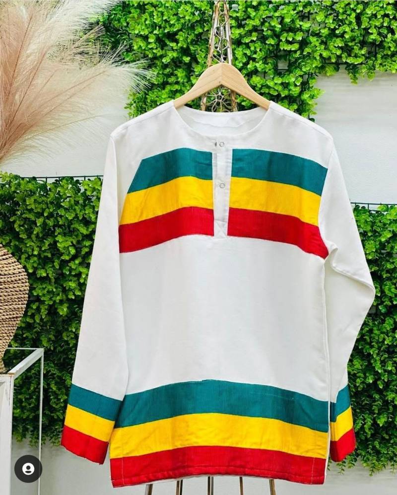 Langarm-Shirt von EnatHabeshaShop