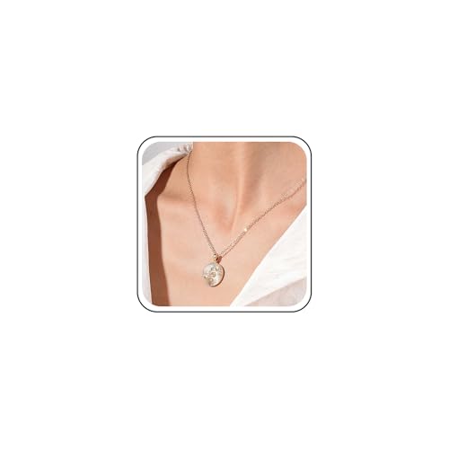 Enautoabs Schlange Stern Münze Anhänger Halskette Gold Scheibe Kragen Halskette Vintage Schlange Münze Choker Halsketten Stern Münzen Scheibe Halsketten Schmuck Für Frauen von Enautoabs