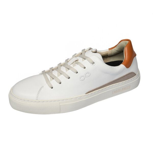 Enbalanced 601595 Damen Sneaker Eternity aus Apple Skin von Enbalanced