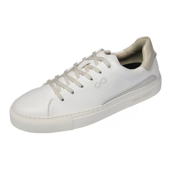 Enbalanced 601595 Damen Sneaker Eternity aus Apple Skin von Enbalanced