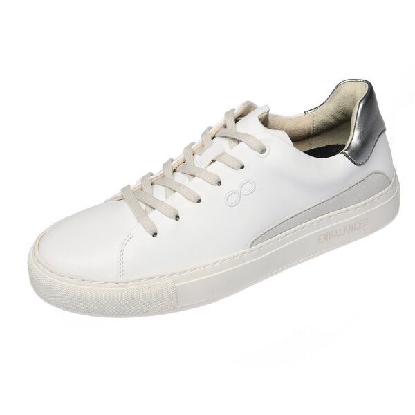 Enbalanced 601595 Damen Sneaker Eternity aus Apple Skin von Enbalanced