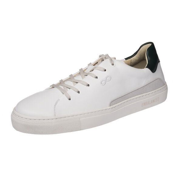 Enbalanced 601595 Damen Sneaker Eternity aus Apple Skin von Enbalanced