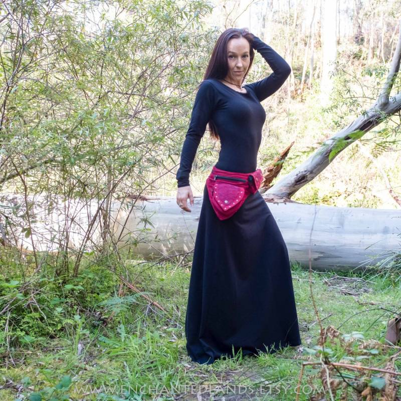 Wanderers Ensemble - Maßanfertigung in Deiner Größe, Waldbewohner, Mittelalter von EnchantedLands