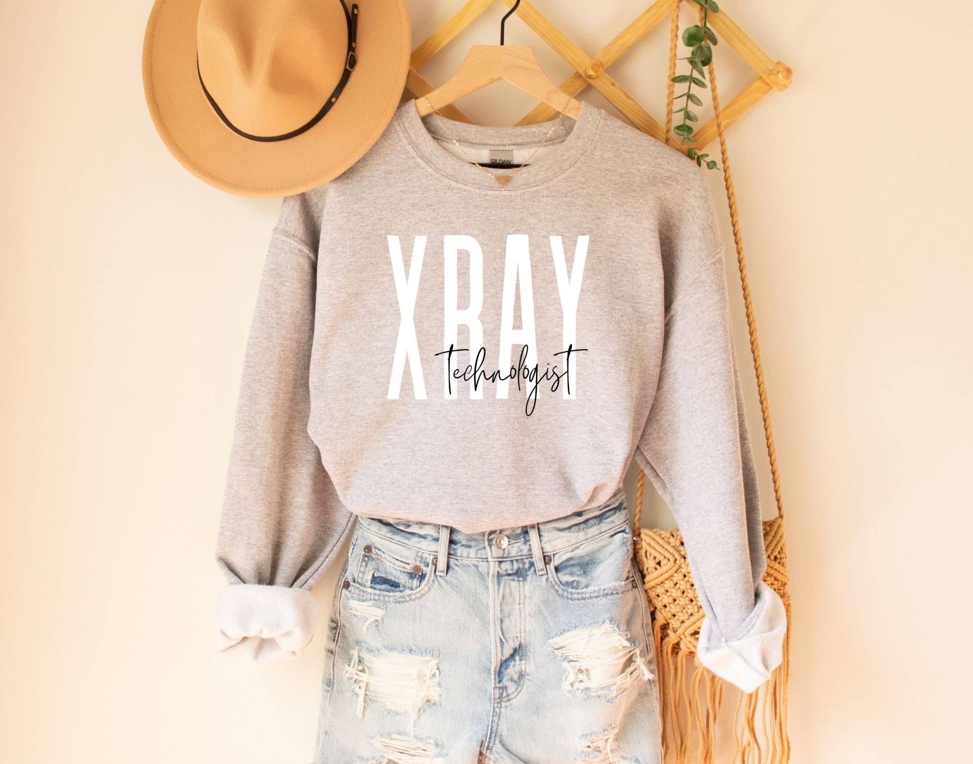 Xray Technologist Sweatshirt X-Ray Tech Crewneck Sweatshirts T-Shirts Radiographen Radiographers Rad Week Geschenke Xray Technologist Sweatshirt X-Ray Tech Crewneck Sweatshirts T-Shirts Radiographen Radiographers Rad Week Geschenke von EnchantedLilyDesign