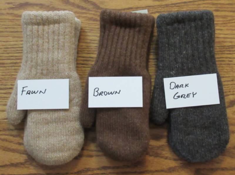 Große Alpaka Handschuhe Bouclé Gefüttert Winterwärme Große Alpaka Handschuhe Bouclé Gefüttert Winterwärme von EnchantedMeadowsPaca