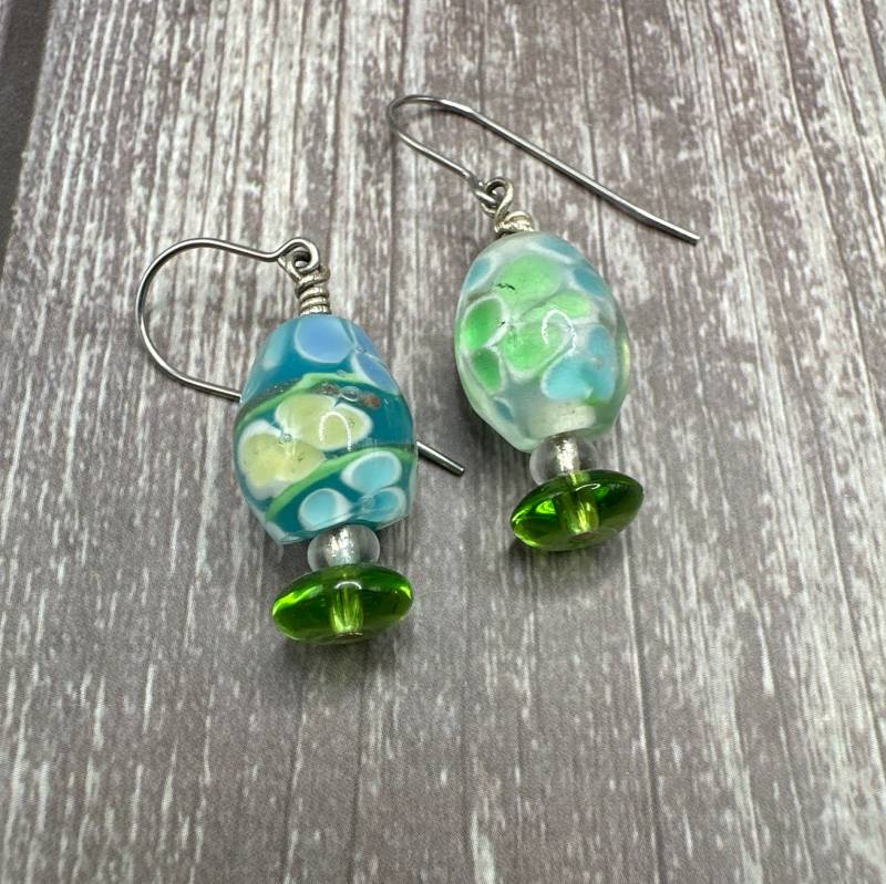 Socken Ohrringe Socken Ohrringe von EnchantingKreativity