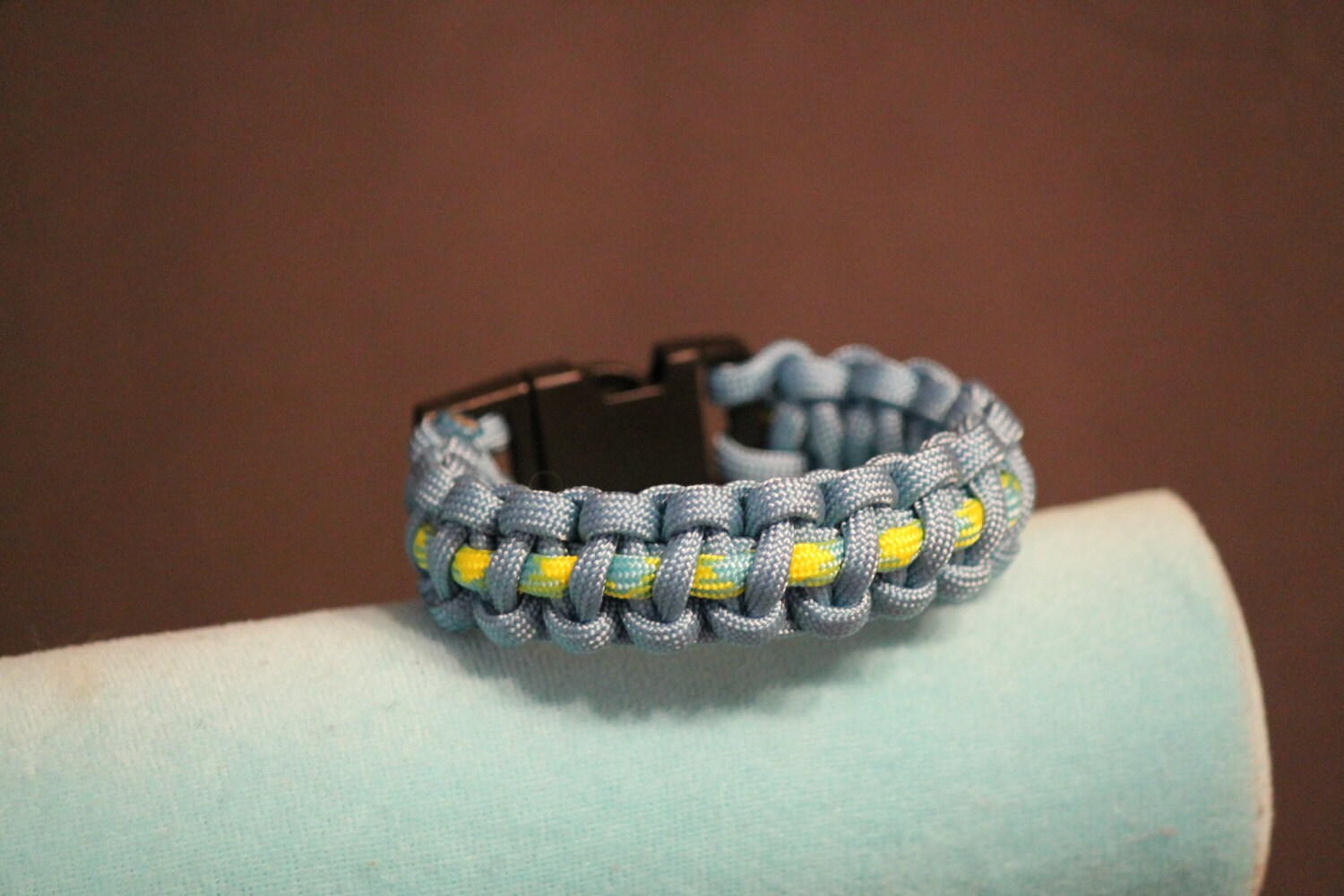 Paracord Ist Ein Unikat Paracord Ist Ein Unikat von EnchantingWanderer