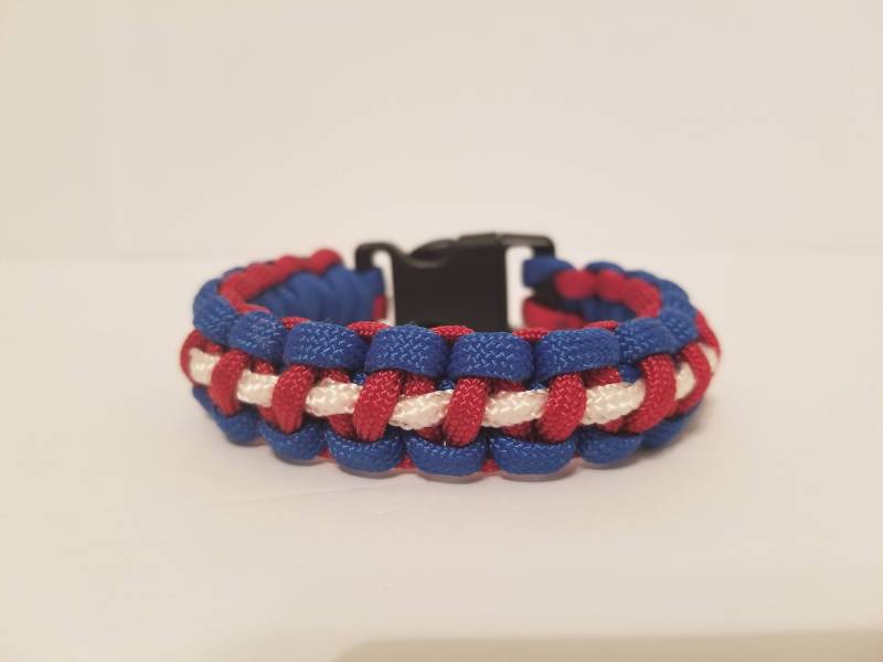 Unabhängigkeitstag Paracord von EnchantingWanderer