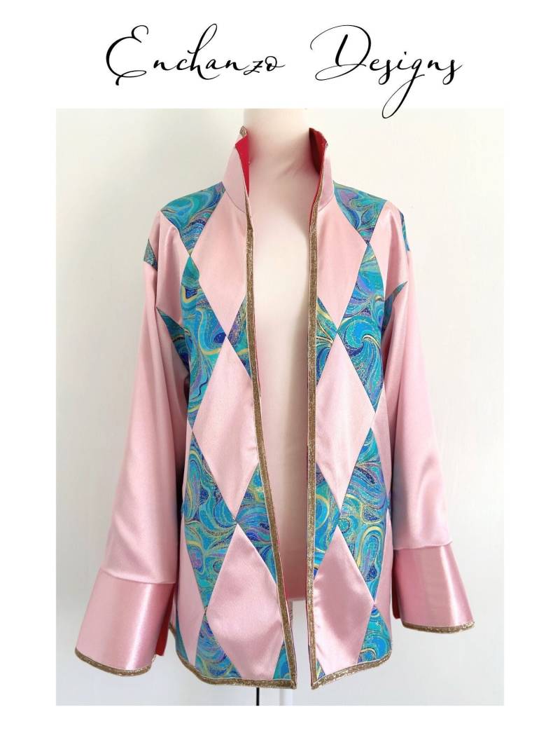 Howl Cosplay Jacke Heulen Das Wandelnde Schloss Designer von EnchanzoDesigns