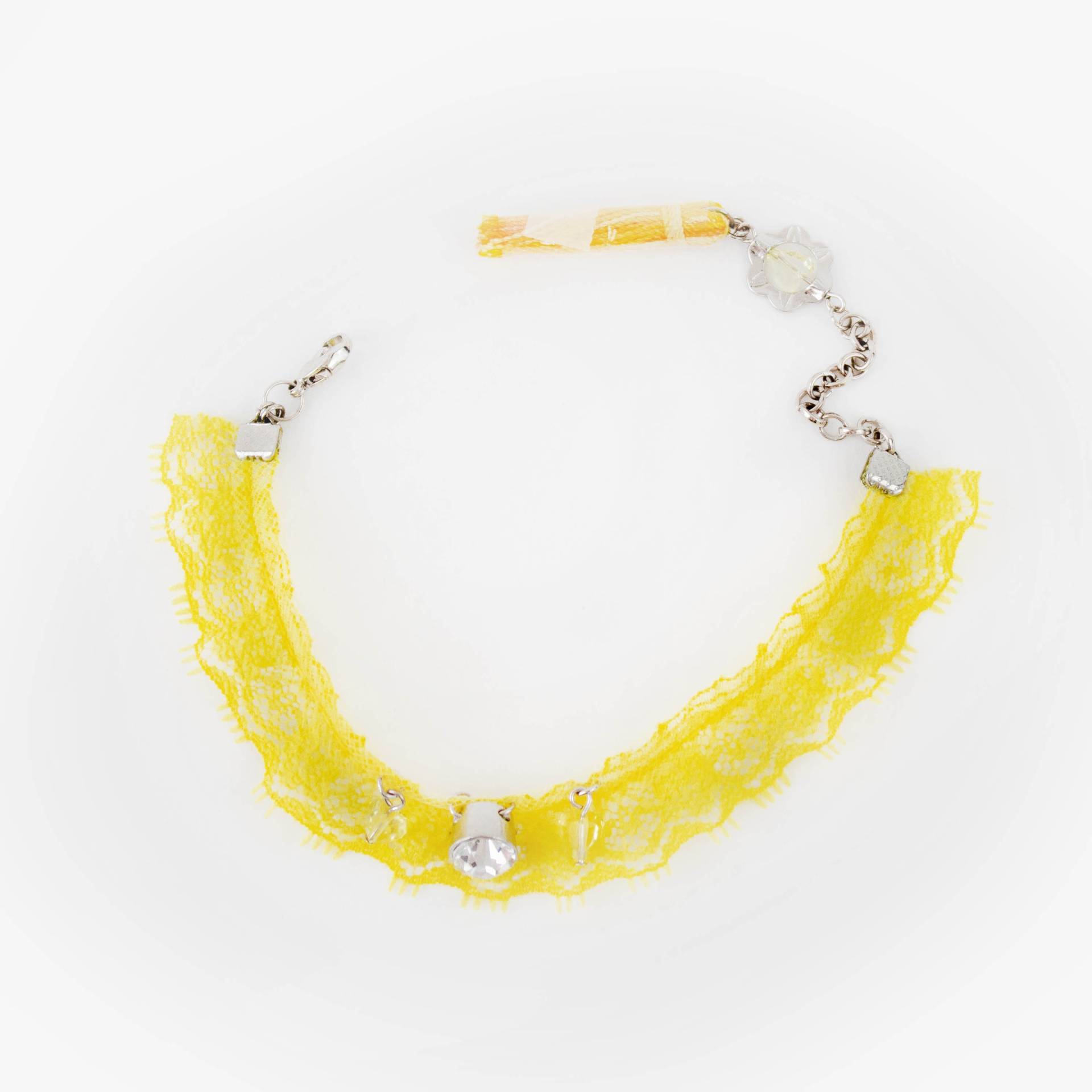 Spitze Armband Spitze Armband von EnchntedDistractns